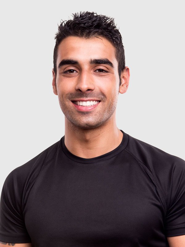 Omar Al-Farsi